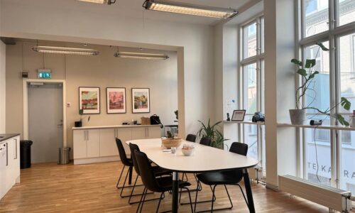 lokalbild 7 - Kontor på Kungstorget 7