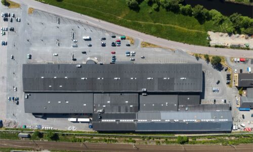 Bild på lokalen - Laxfiskevägen 4 A