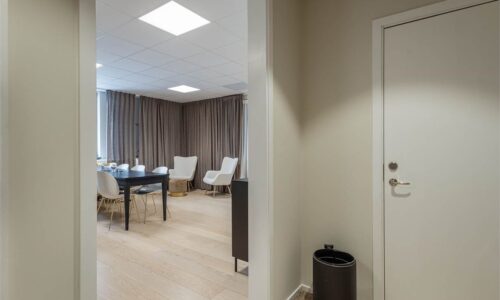 lokalbild 5 - Kontor på Norra Hamngatan 18