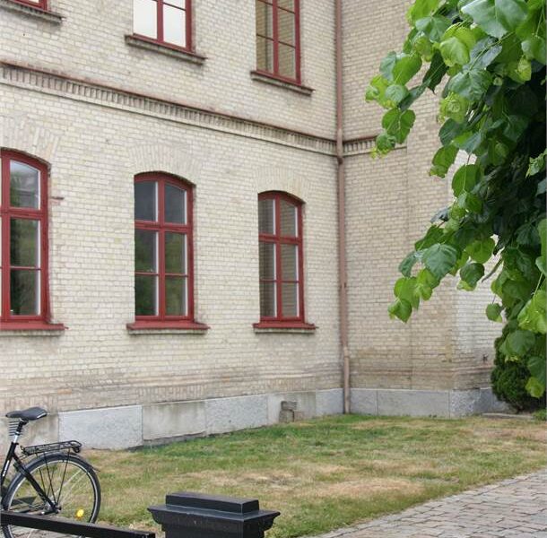 Bild på lokalen - Stampgatan 20