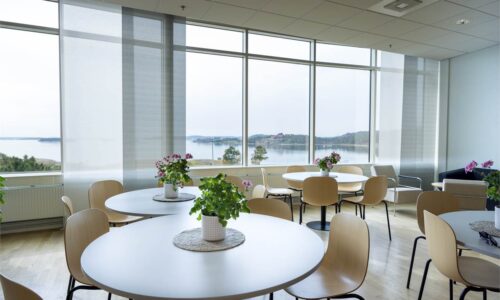 lokalbild 8 - Coworking/Kontorshotell på Stenunge allé 3