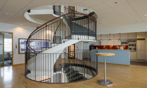 lokalbild 6 - Coworking/Kontorshotell på Stenunge allé 3