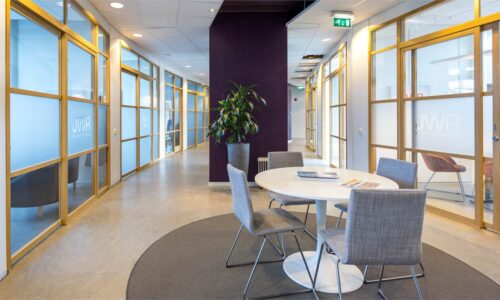 lokalbild 10 - Coworking/Kontorshotell på Stenunge allé 3