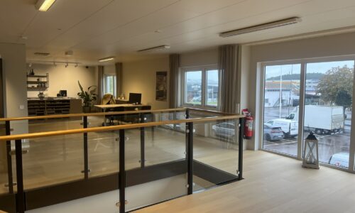 lokalbild 3 - Butik på Strandvägen 52