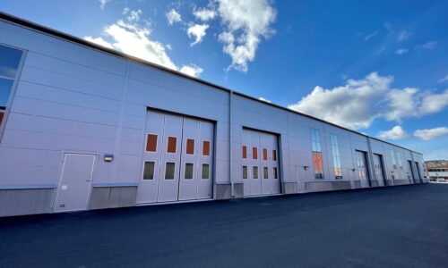 Bild på lokalen - Brodalsvägen 11