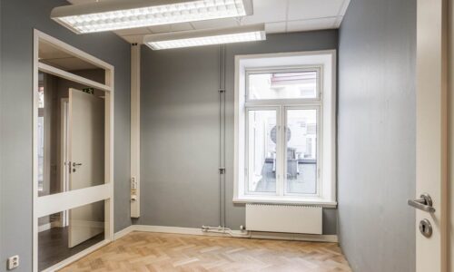 lokalbild 4 - Kontor på Drottninggatan 35
