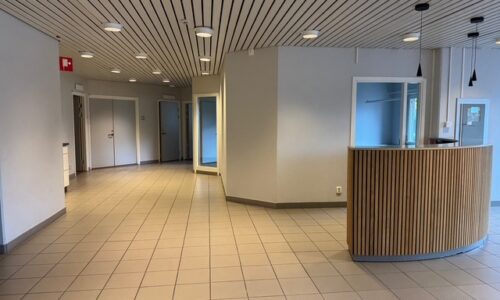 lokalbild 2 - Kontor med lager på Neongatan 9B