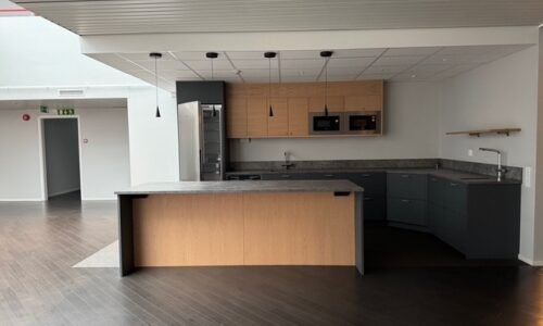 lokalbild 7 - Kontor med lager på Neongatan 9B