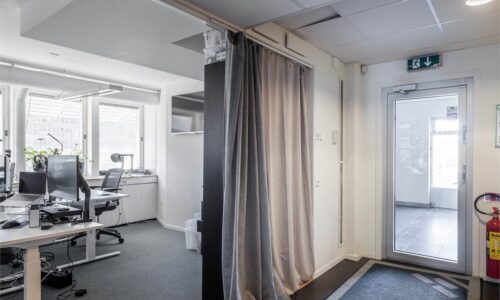 lokalbild 8 - Kontor på Norra Ågatan 38