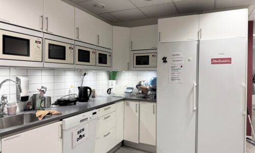 lokalbild 11 - Skola eller vård och omsorg på Ranängsgatan 3