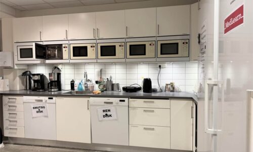 lokalbild 7 - Skola eller vård och omsorg på Ranängsgatan 3