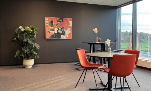 lokalbild 8 - Kontor på Energigatan 19