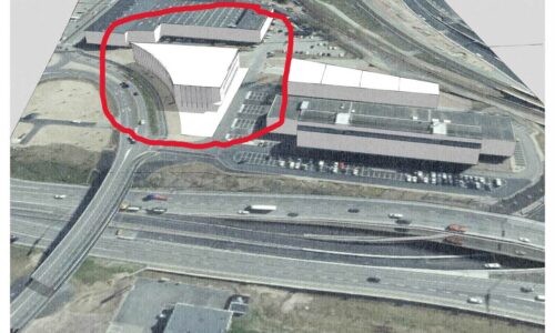 lokalbild 2 - Lager på Exportgatan 1