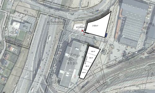 lokalbild 3 - Lager på Exportgatan 1