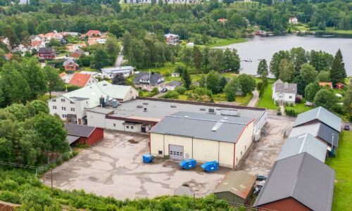 Bild på lokalen - Gränsvägen 4