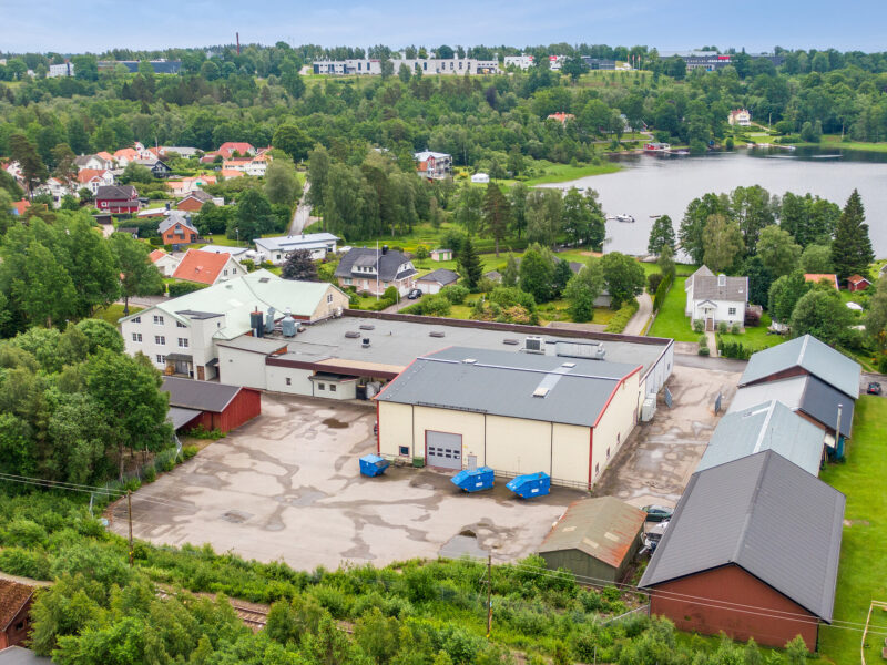 Bild på lokalen - Gränsvägen 4