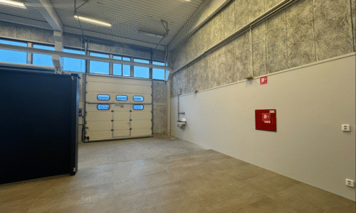 lokalbild 19 - Kontor med lager på Hantverksvägen 1