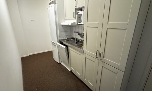 lokalbild 4 - Kontor på Första Långgatan 12B