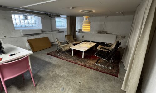 lokalbild 6 - Kontor på Första Långgatan 12B