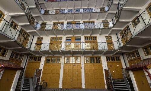 lokalbild 7 - Kontor på Första Långgatan 12B