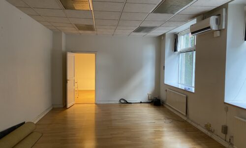 Bild på lokalen - Jättegrytsgatan 2 B