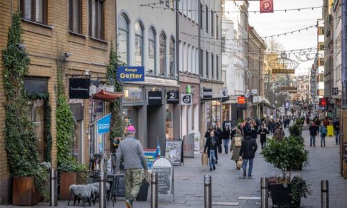 lokalbild 2 - Kontor på Kaserntorget 1