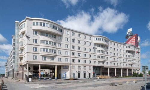 Bild på lokalen - Lilla bommen 6