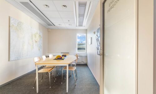 lokalbild 9 - Kontor på Odinsgatan 10