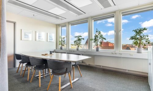 lokalbild 7 - Kontor på Odinsgatan 10