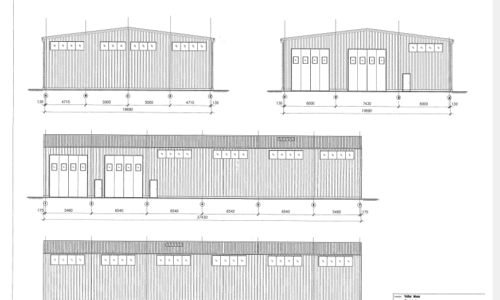 Bild på lokalen - Järnringen 46