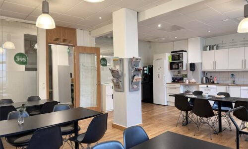 lokalbild 19 - Kontor på Torsgatan 5