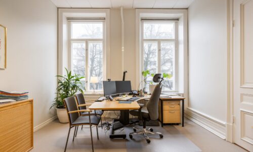 lokalbild 5 - Kontor på Vasagatan 43A