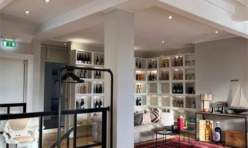 lokalbild 4 - Butik på Västerlånggatan 35