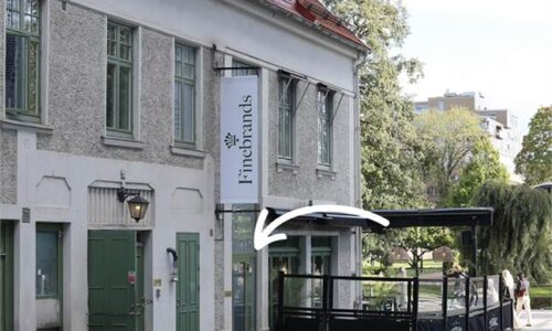 lokalbild 1 - Butik på Västerlånggatan 35