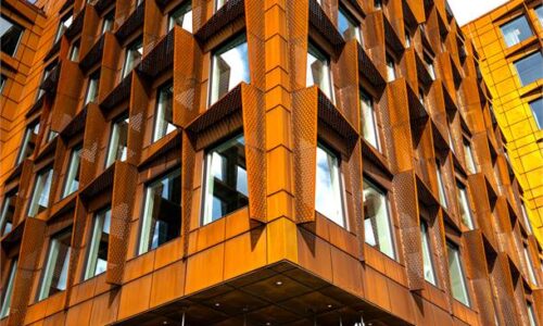 lokalbild 1 - Kontor på Bifrostgatan 50