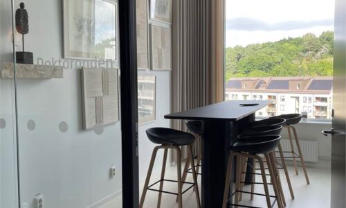 lokalbild 5 - Kontor på Bifrostgatan 50