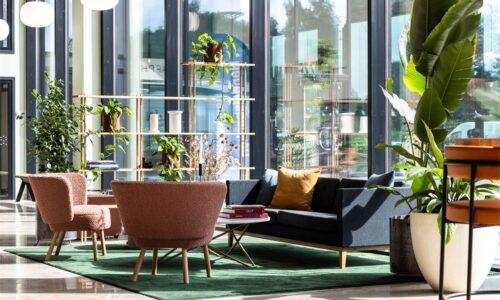 lokalbild 2 - Kontor på Bifrostgatan 50