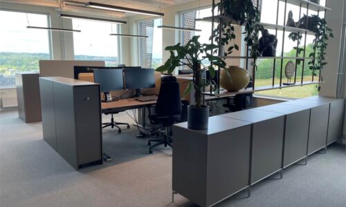 lokalbild 3 - Kontor på Bifrostgatan 50