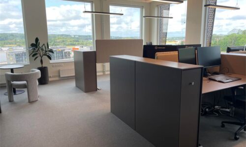 lokalbild 4 - Kontor på Bifrostgatan 50