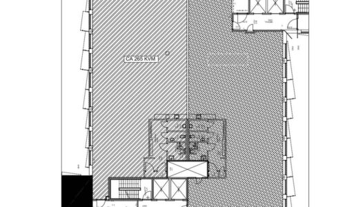 lokalbild 6 - Kontor på Bifrostgatan 50