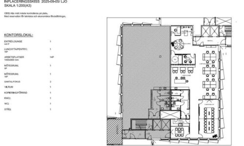 lokalbild 5 - Kontor på Bifrostgatan 50