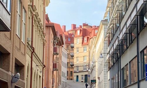 lokalbild 3 - Kontor på Klädpressaregatan 1