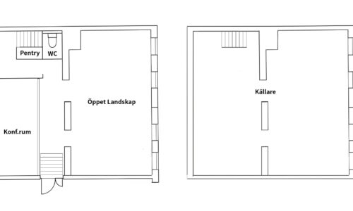 lokalbild 8 - Kontor på Första Långgatan 12B
