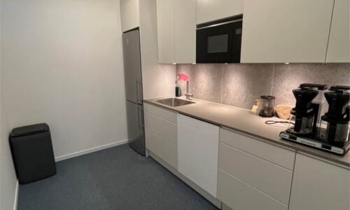 lokalbild 2 - Kontor på J A Pripps Gata