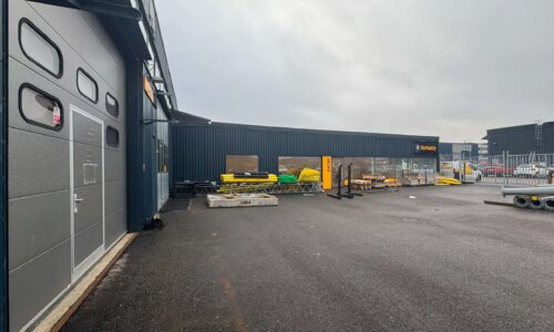 lokalbild 6 - Kontor med lager på Hantverksvägen 1
