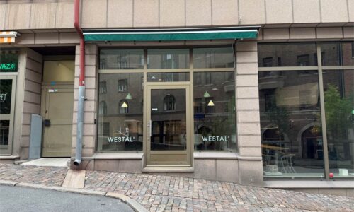 lokalbild 1 - Kontor på Kungsgatan 10