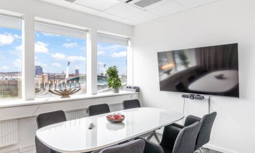 lokalbild 7 - Kontor på Drakegatan 10