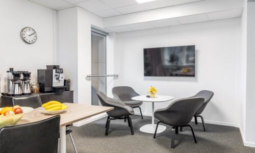 lokalbild 10 - Kontor på Drakegatan 10