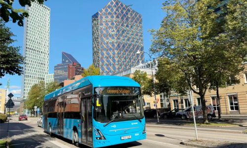 Bild på lokalen - Drakegatan 10