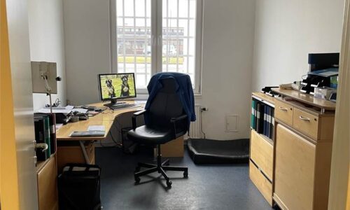 lokalbild 6 - Industri/Verkstad på Elementvägen 4
